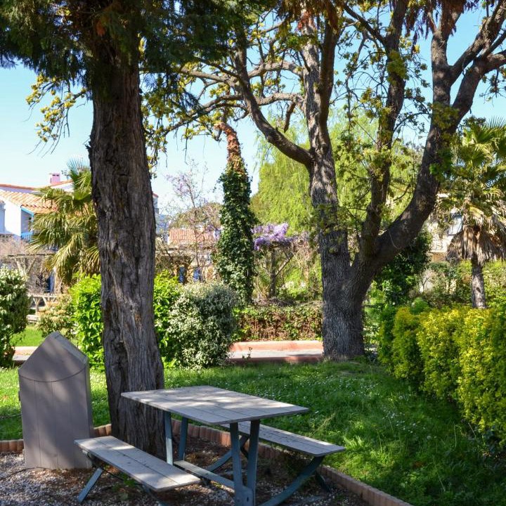 Photo of Outdoor in Les Hauts de Canet