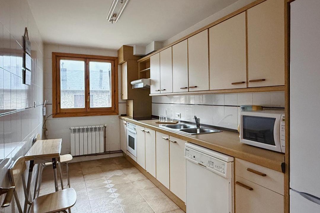 Photo of Kitchen in Benasque