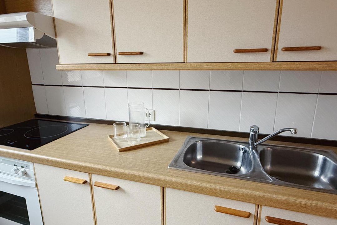 Photo of Kitchen in Benasque
