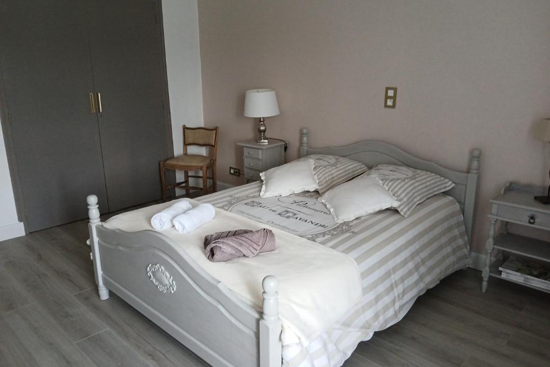Photo of Bedroom in Chambon-le-Chateau