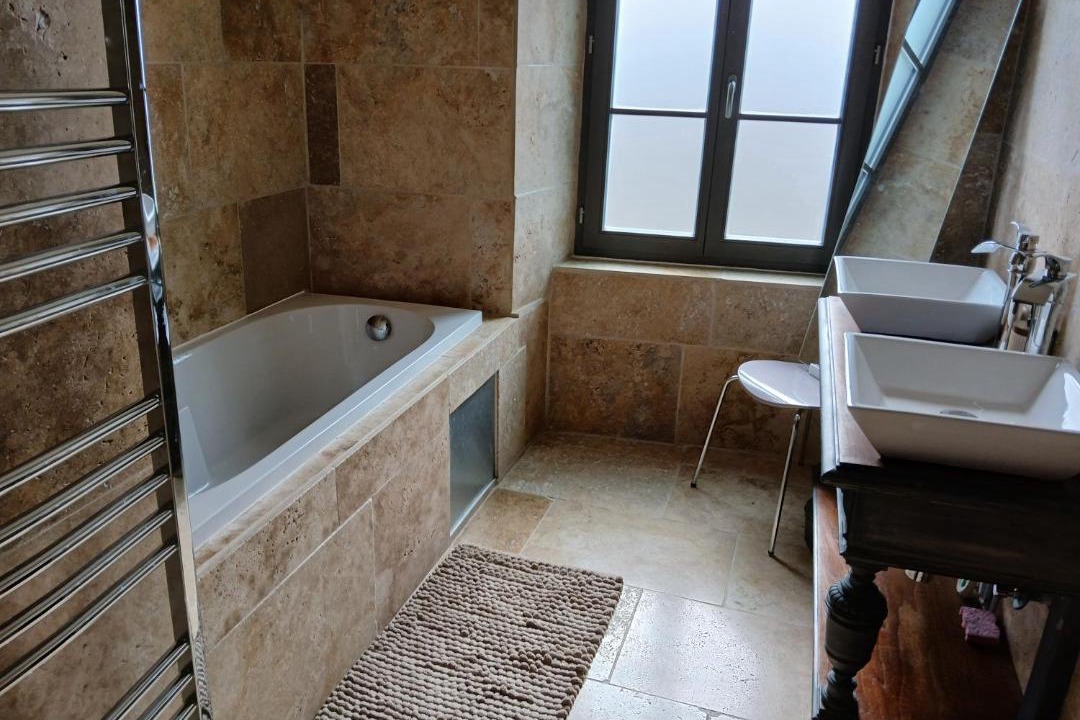 Photo of Bathroom in Chambon-le-Chateau