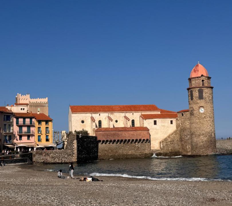 Photo of Buildings in Canet-Plage