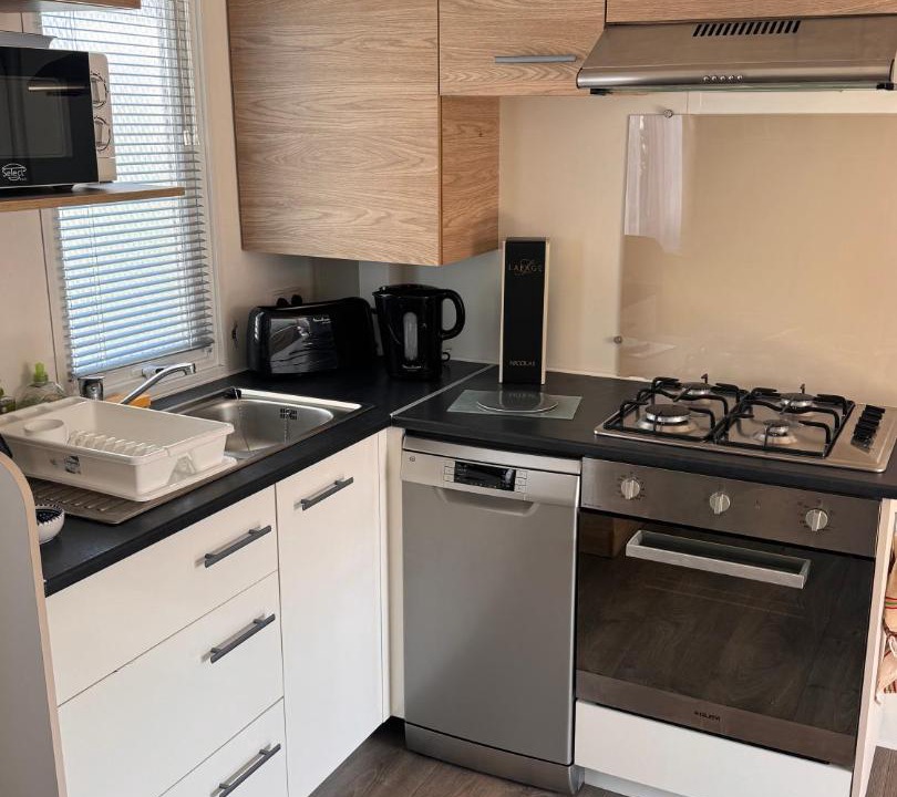 Photo of Kitchen in Canet-Plage