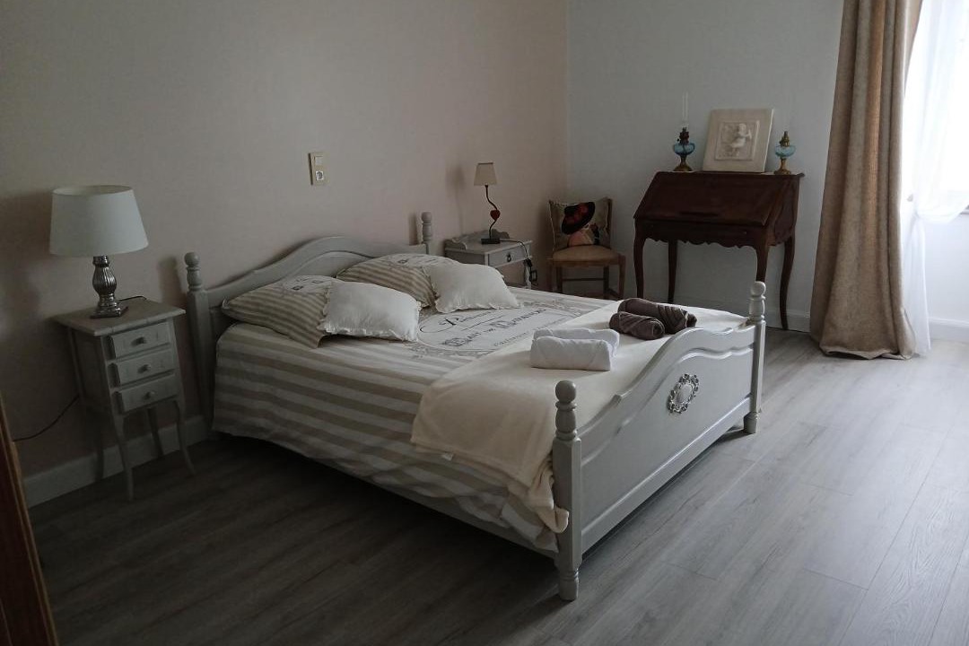 Photo of Bedroom in Chambon-le-Chateau