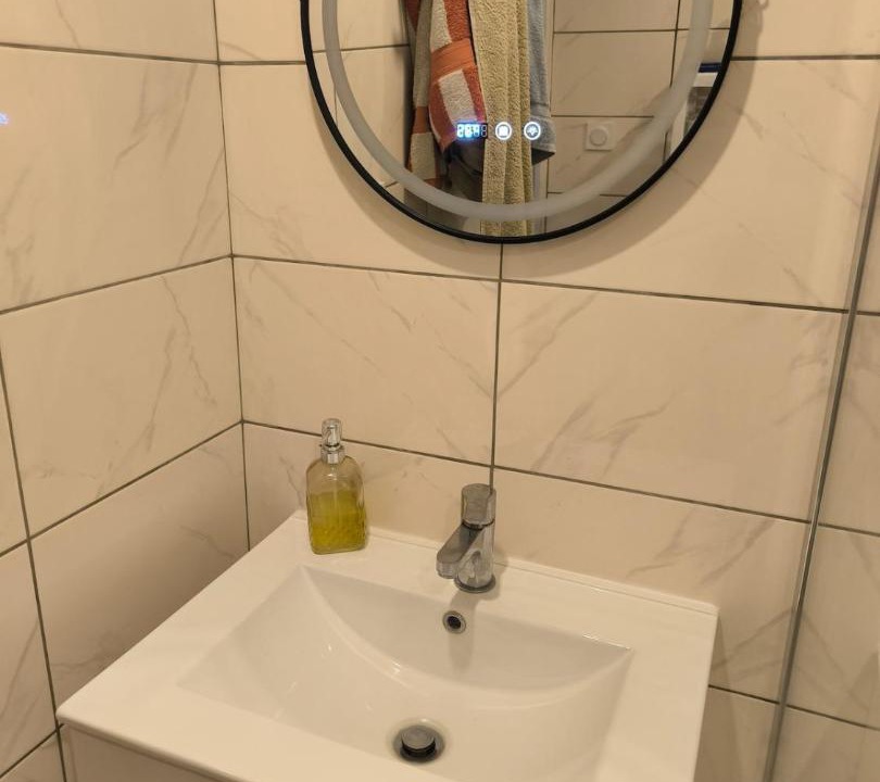 Photo of Bathroom in Pia