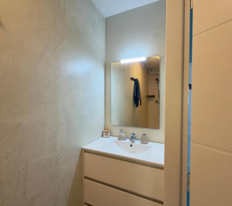 Photo of Bathroom in Echirolles