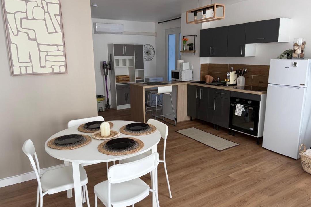 Photo of Kitchen in Lunel-Viel
