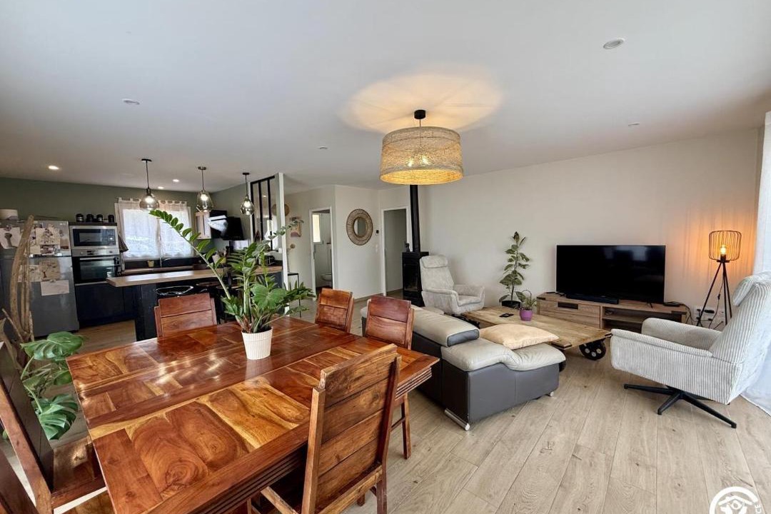 Photo of Livingroom in Ventenac-Cabardes