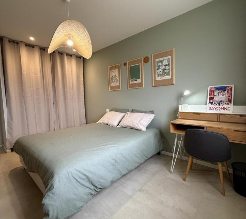 Photo of Bedroom in Ventenac-Cabardes