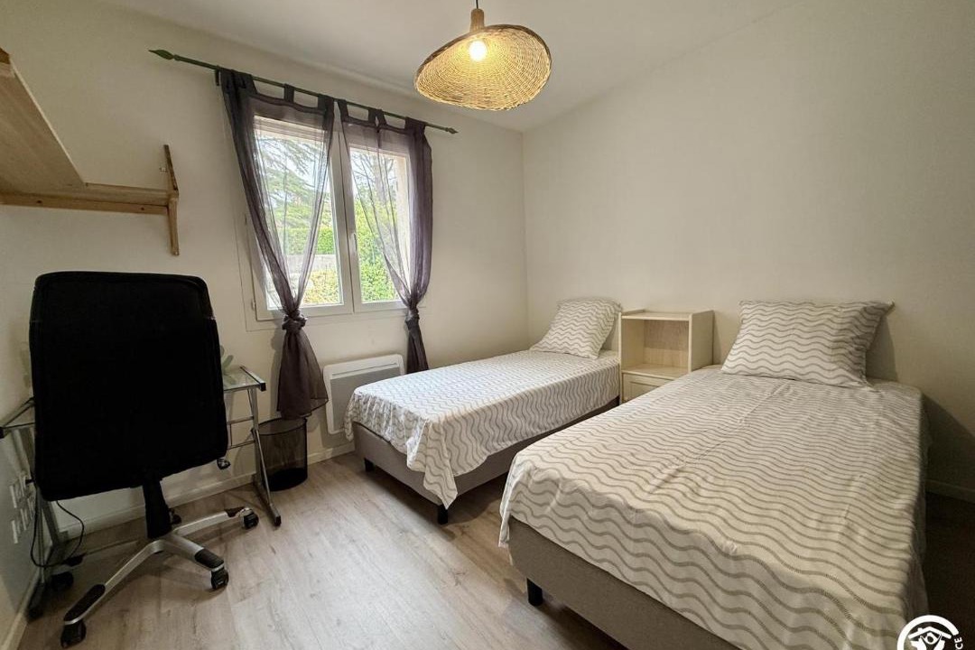 Photo of Bedroom in Ventenac-Cabardes