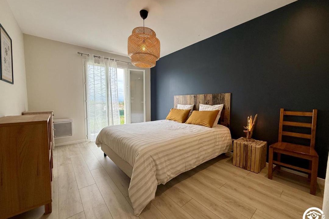 Photo of Bedroom in Ventenac-Cabardes