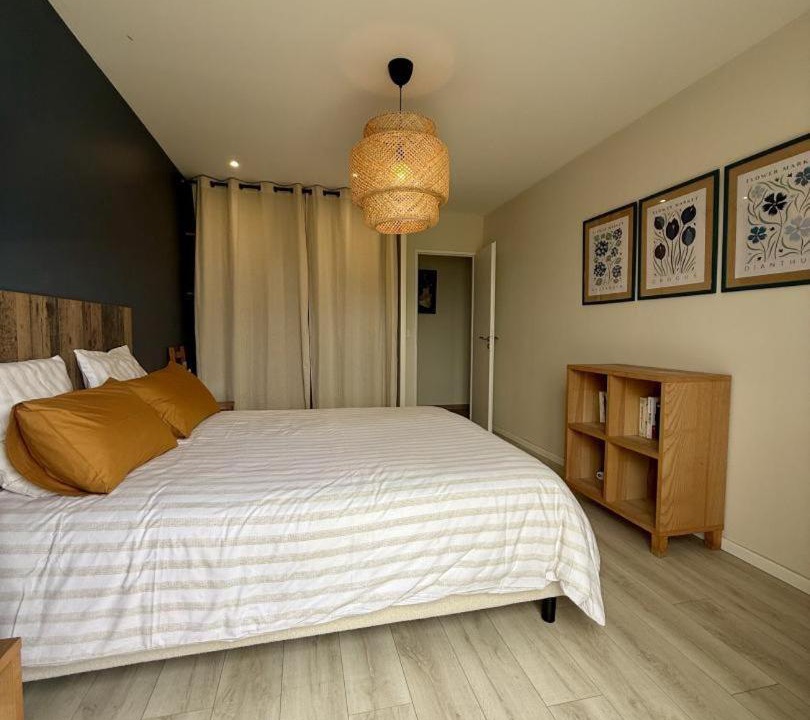Photo of Bedroom in Ventenac-Cabardes