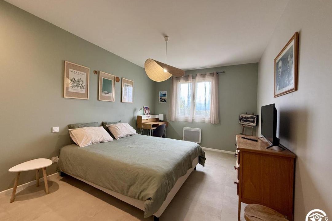 Photo of Bedroom in Ventenac-Cabardes