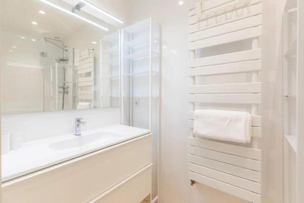 Photo of Bathroom in La Ravoire