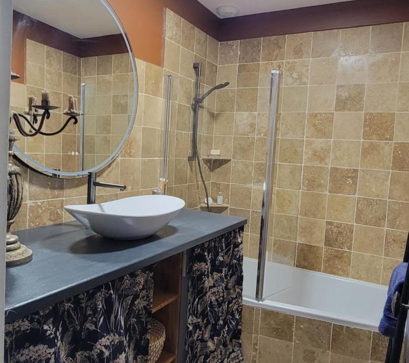 Photo of Bathroom in Grane