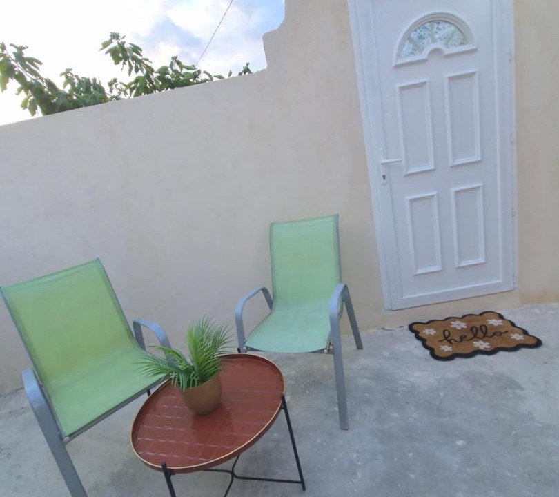 Photo of Patio Balcony in Champs-sur-Marne