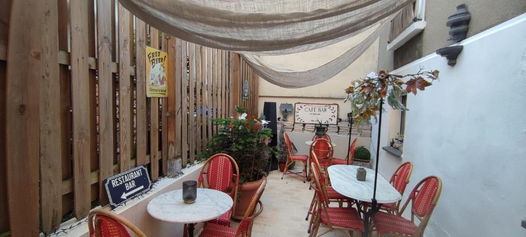 Photo of Others in Quartier de la Maison-Blanche