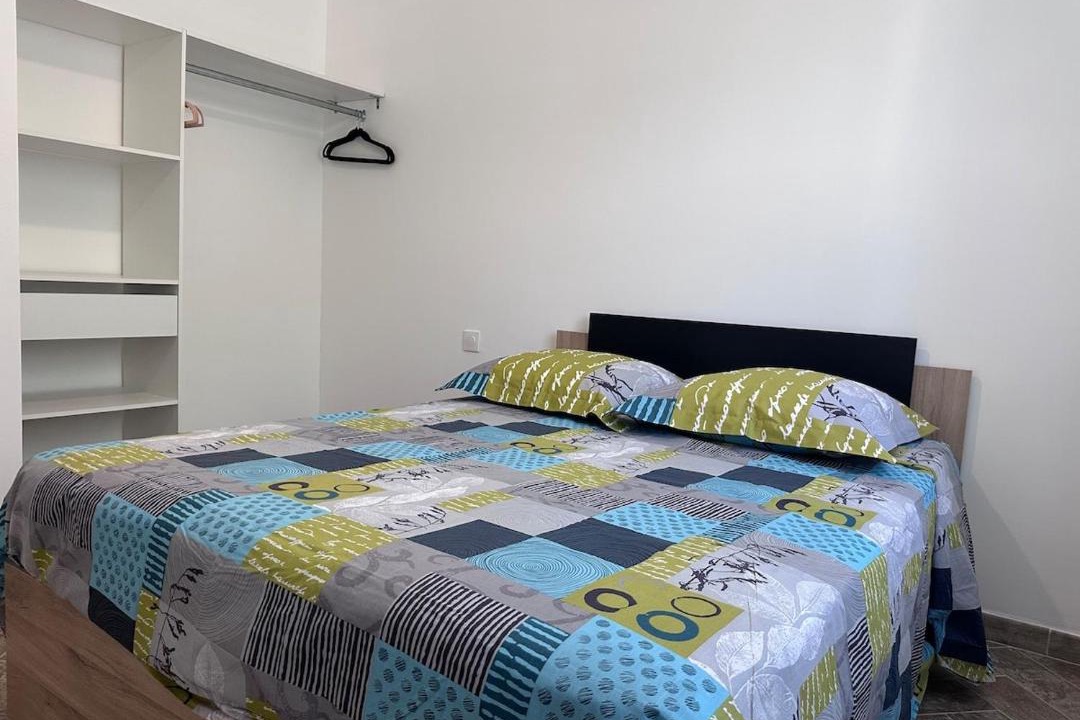 Photo of Bedroom in Ales