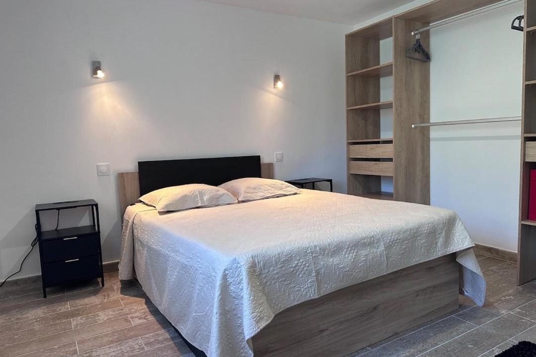 Photo of Bedroom in Ales