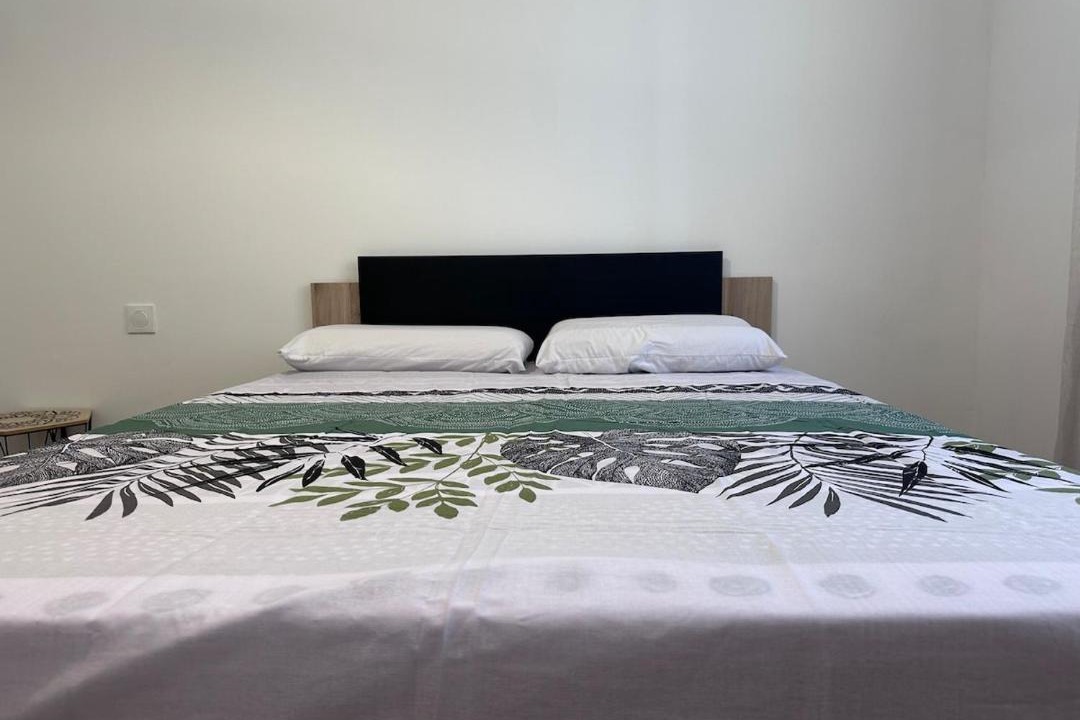Photo of Bedroom in Ales