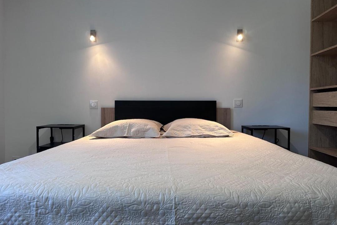 Photo of Bedroom in Ales
