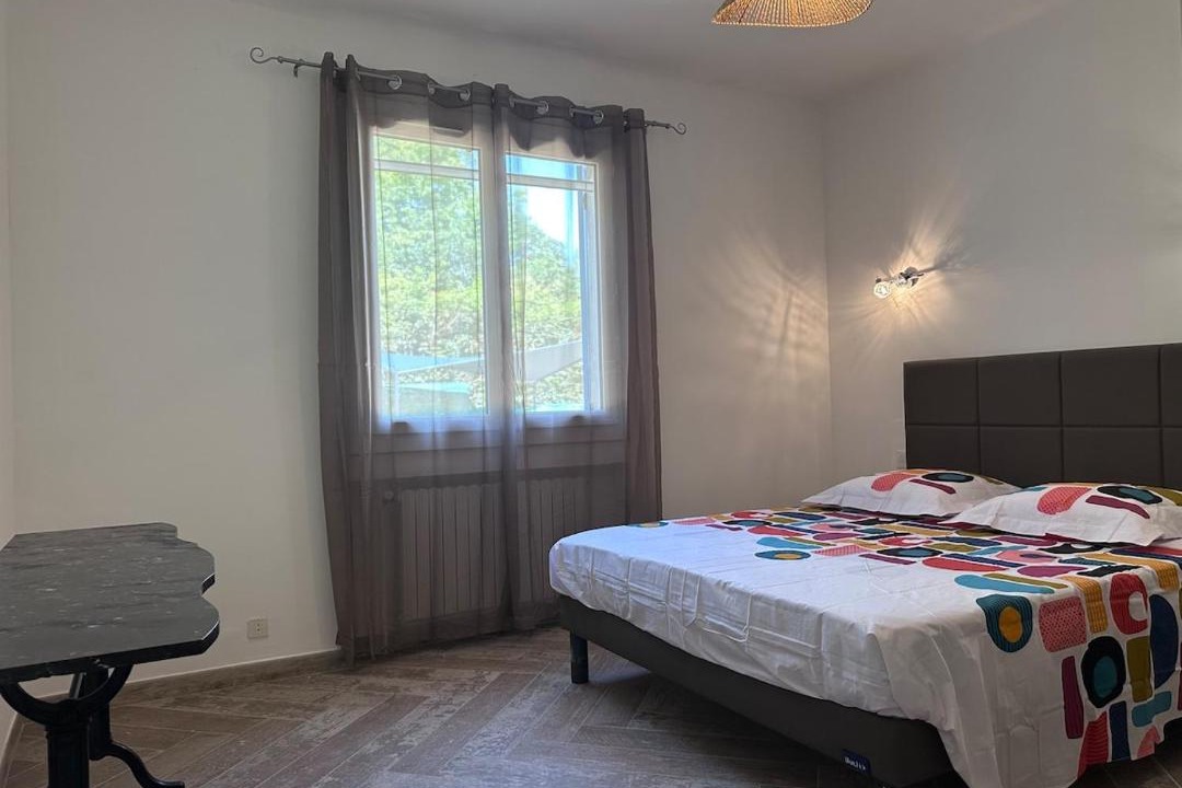 Photo of Bedroom in Ales