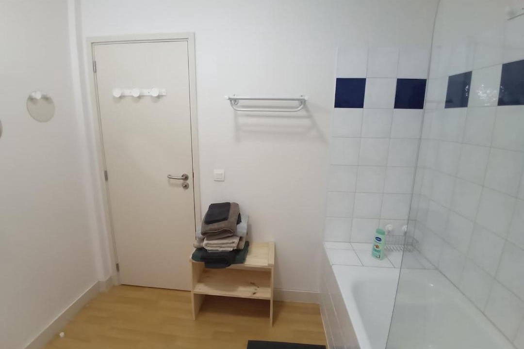 Photo of Bathroom in Guzet Neige