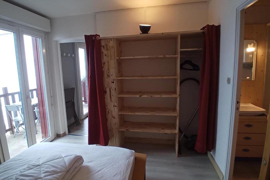 Photo of Bedroom in Guzet Neige