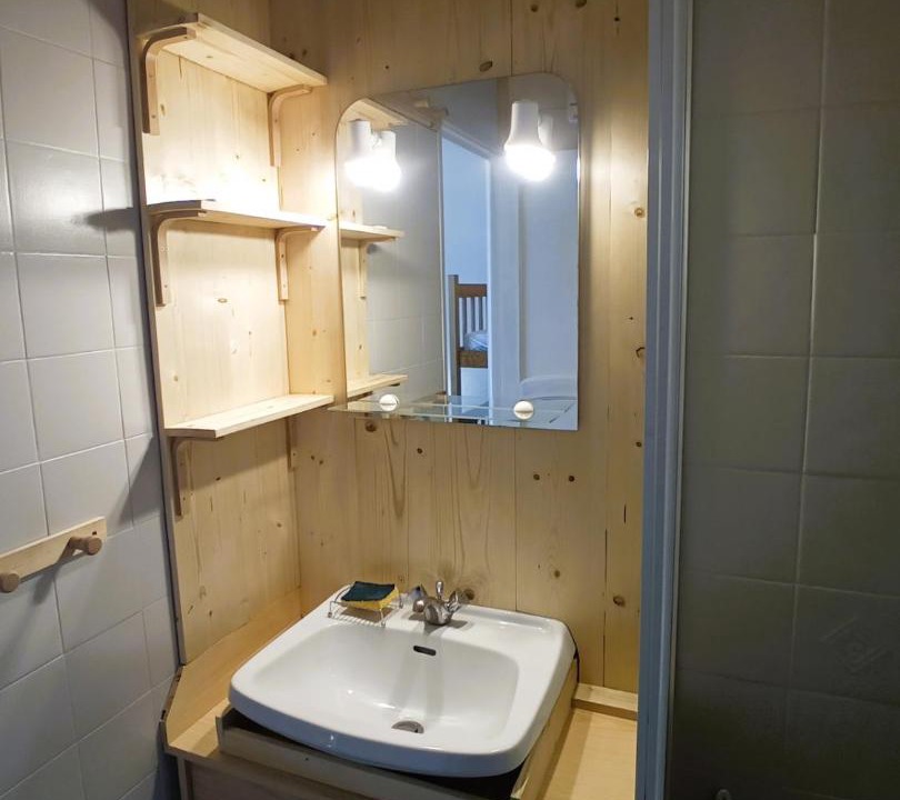 Photo of Bathroom in Guzet Neige