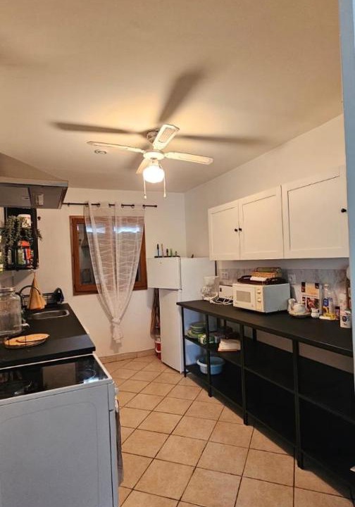 Photo of Kitchen in Osses