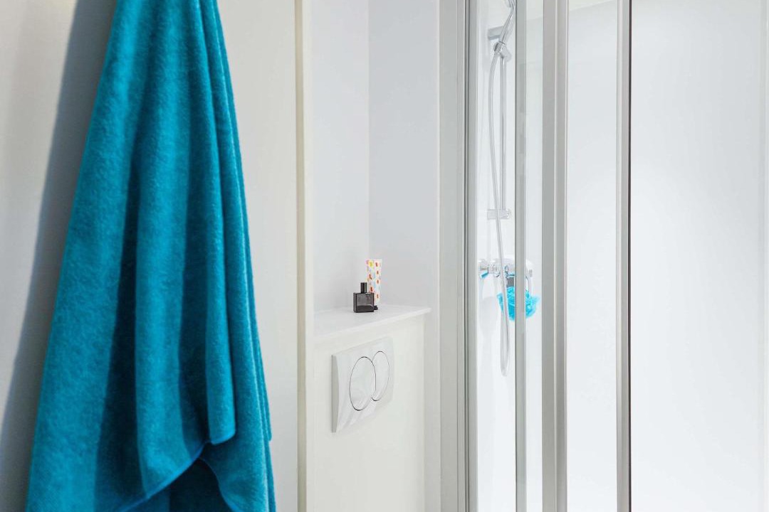 Photo of Bathroom in Plan de Campagne