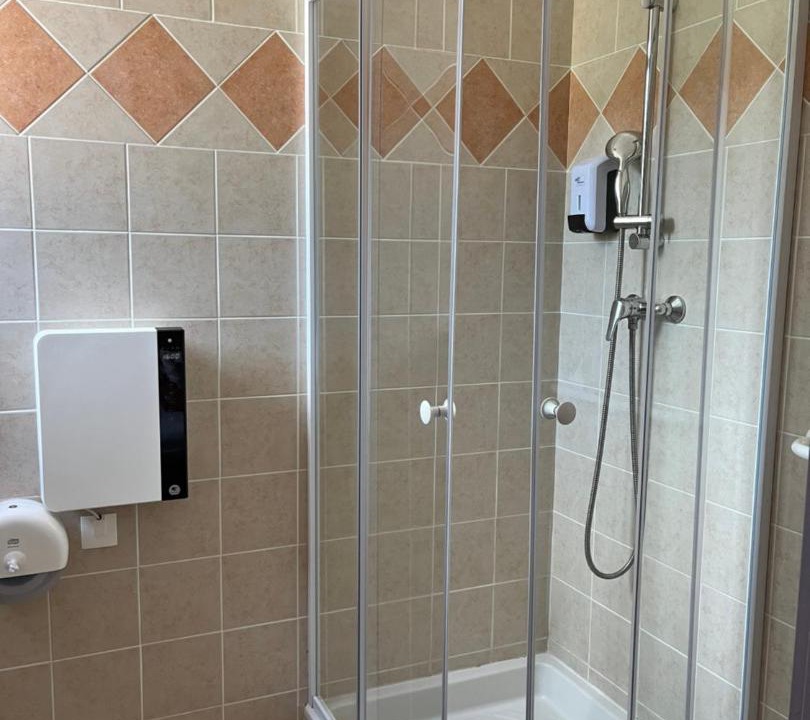 Photo of Bathroom in Barret-sur-Meouge
