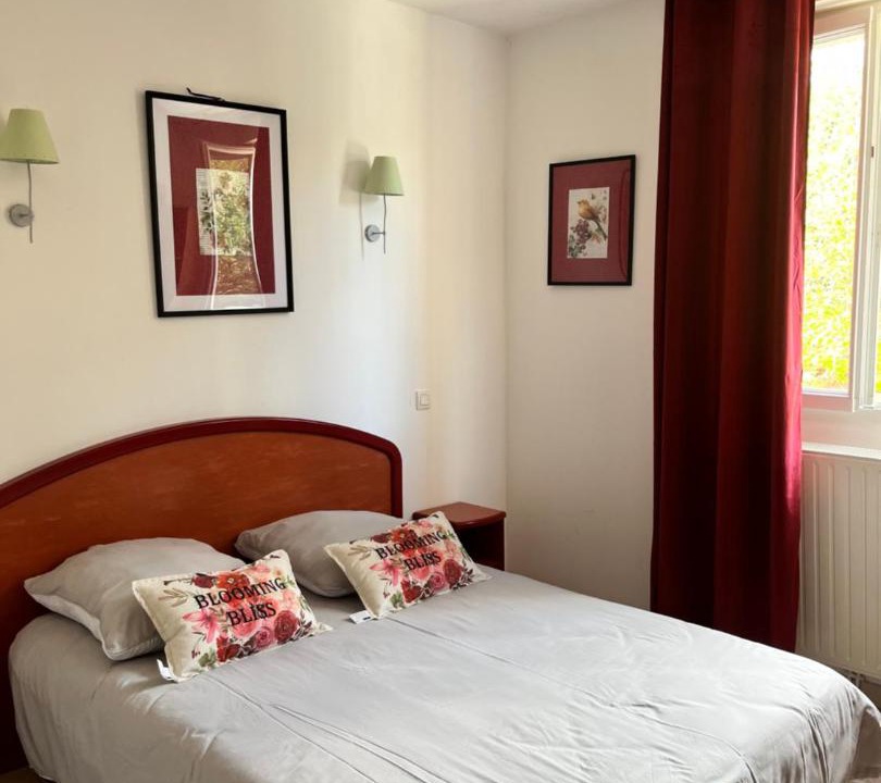 Photo of Bedroom in Barret-sur-Meouge