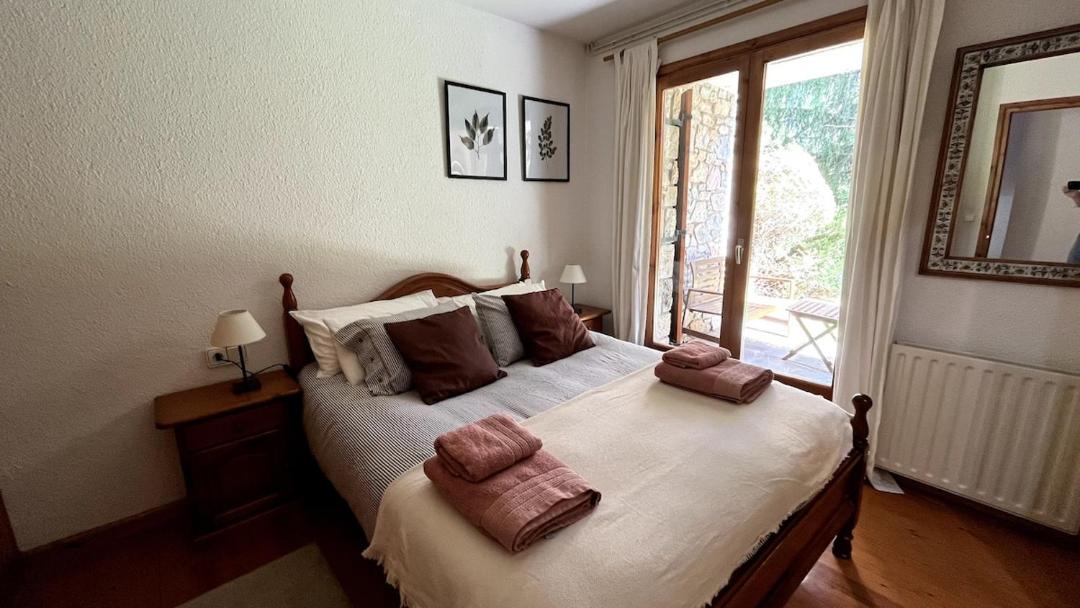Photo of Bedroom in Urus