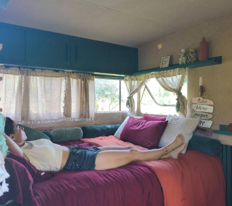 Photo of Bedroom in Palau-del-Vidre