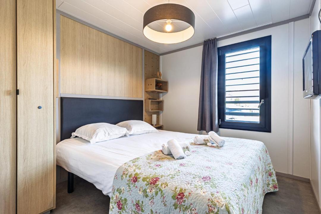 Photo of Bedroom in Saubrigues