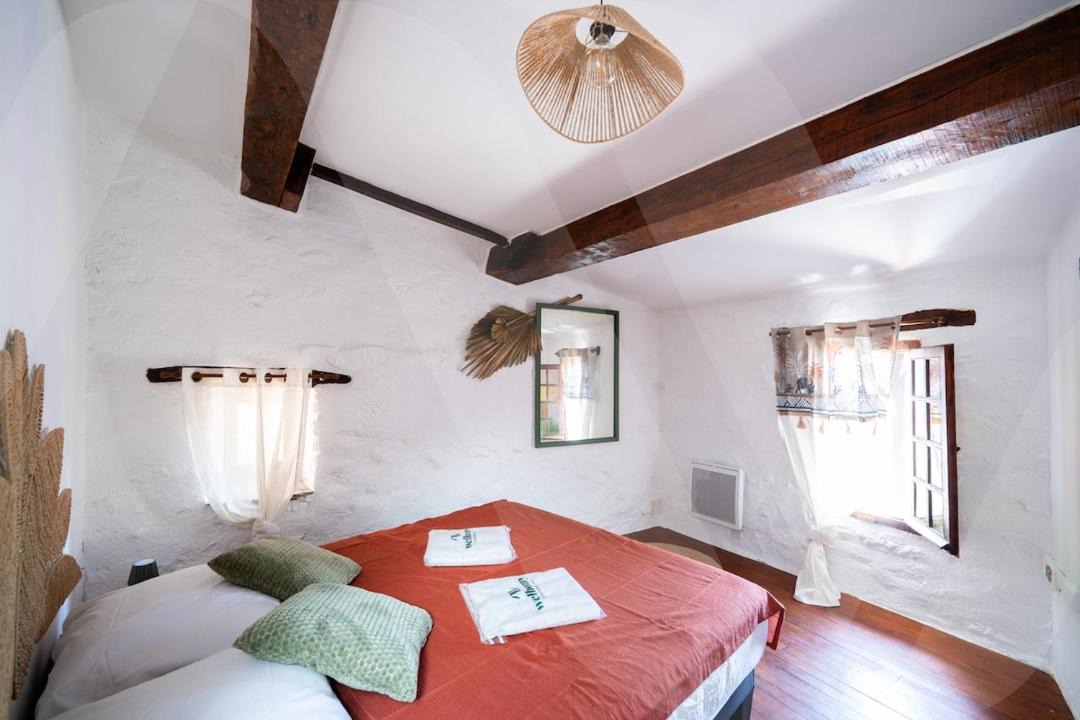 Photo of Bedroom in Eus