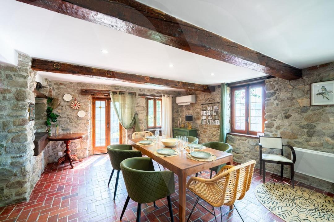 Photo of Kitchen in Eus