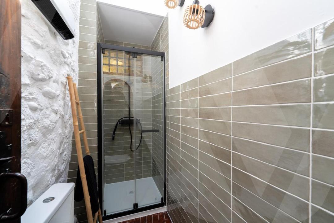Photo of Bathroom in Eus