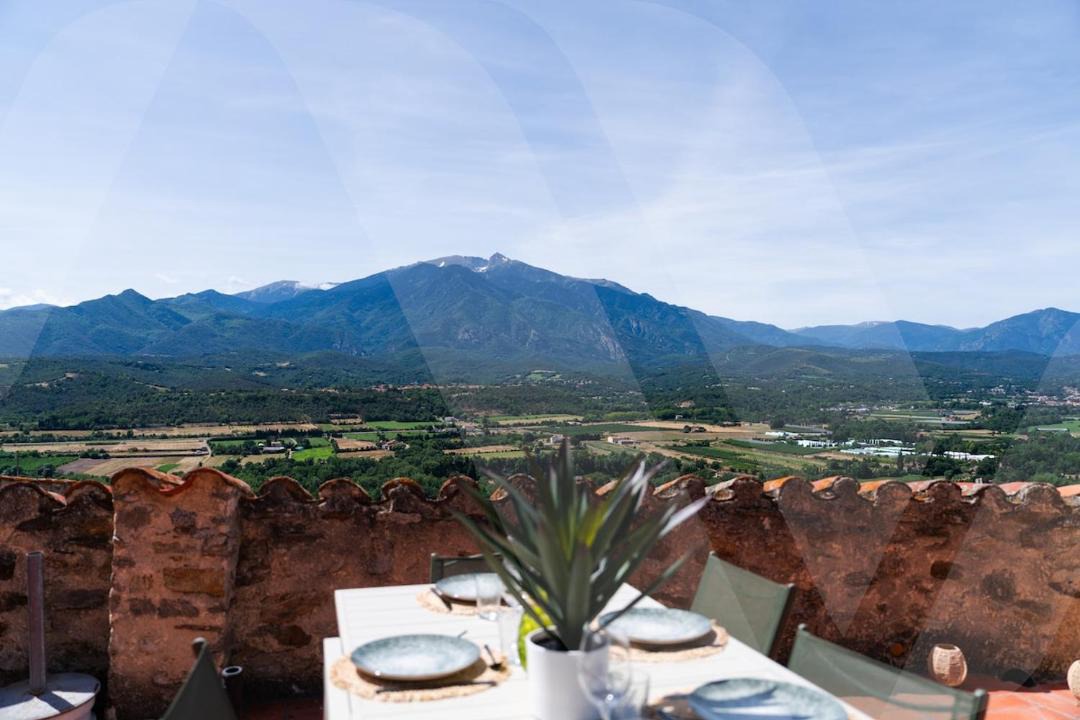 Photo of Patio Balcony in Eus