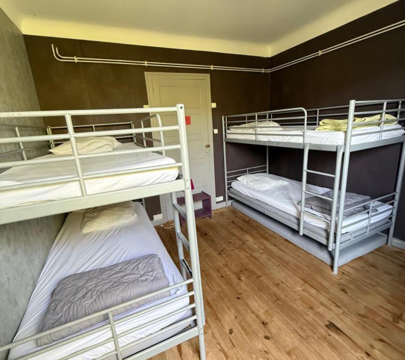 Photo of Bedroom in Saint-Privat-d'Allier