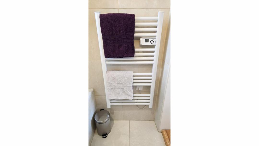 Photo of Bathroom in Les Halles