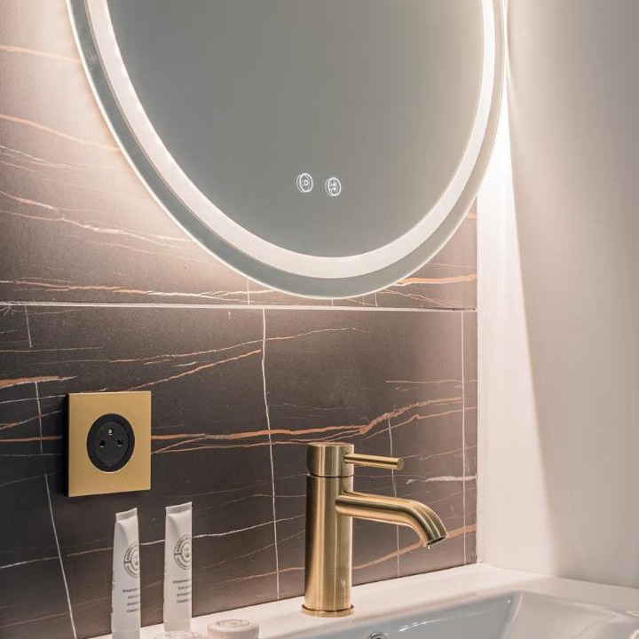 Photo of Bathroom in Fontaine