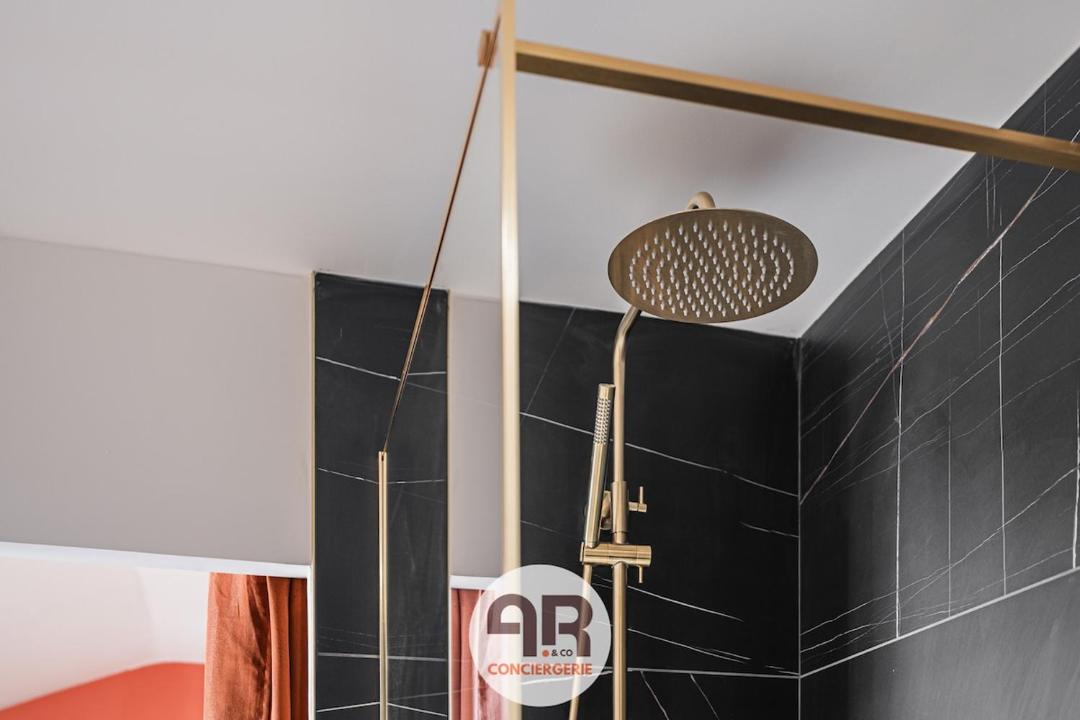 Photo of Bathroom in Fontaine