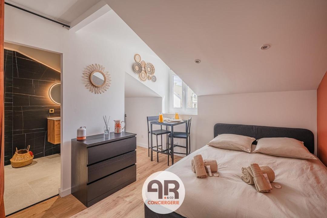 Photo of Bedroom in Fontaine