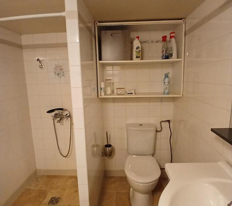 Photo of Bathroom in Escouloubre-les-bains