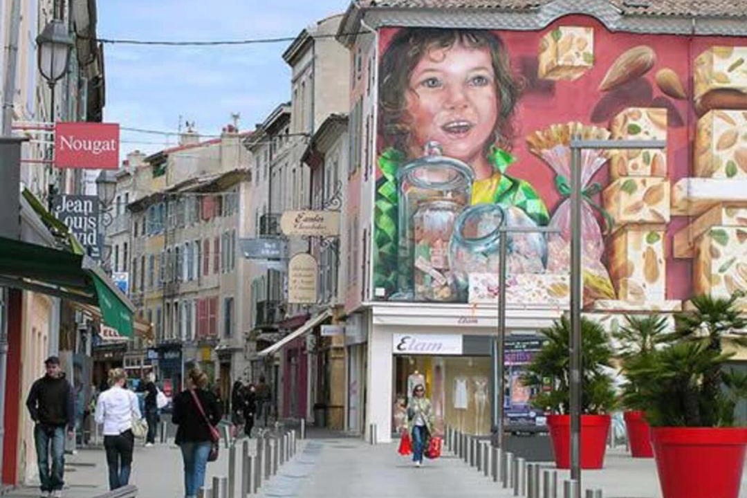 Photo of Others in Montelimar