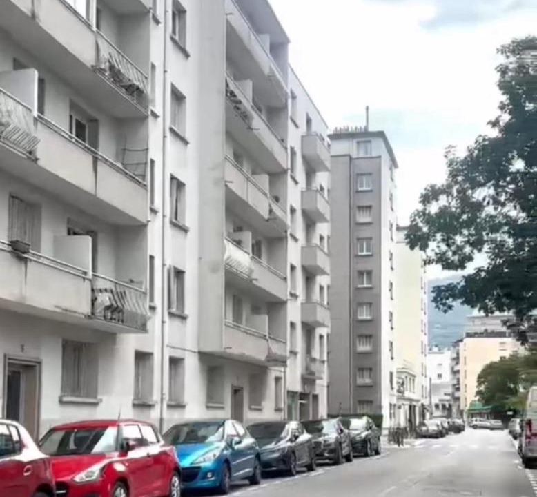 Photo of Others in Quartier Chorier-Berriat