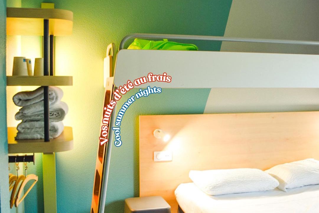 Photo of Bedroom in Rodez