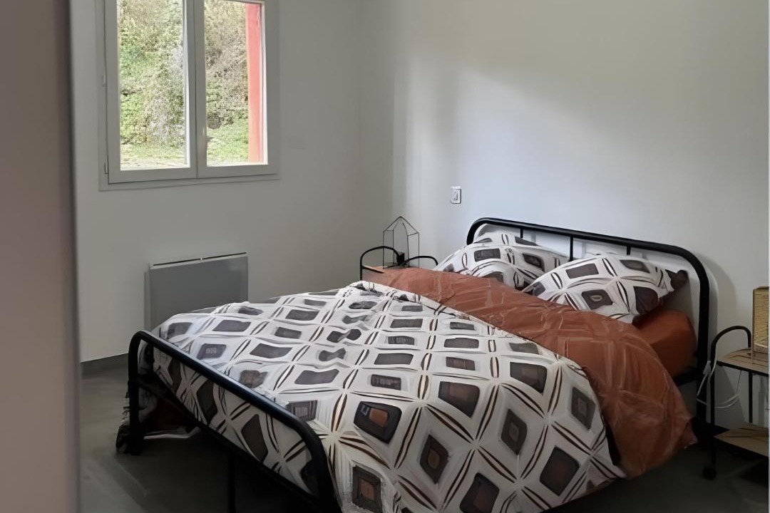Photo of Bedroom in La Salvetat-sur-Agout
